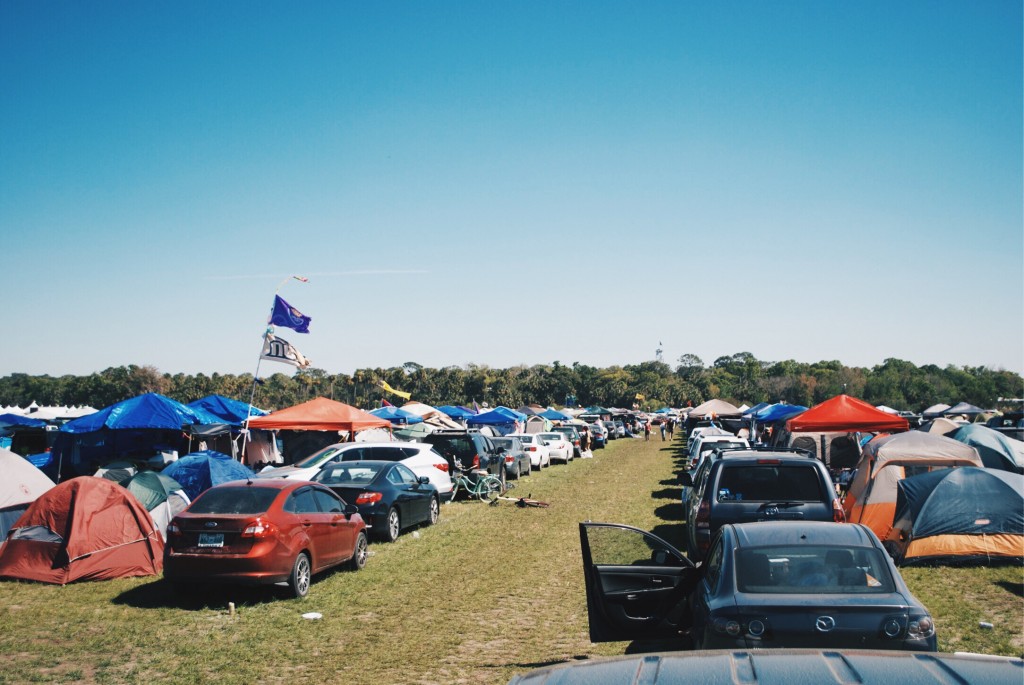 camping, photo, okeechobee music fest, campgrounds, tsd, soul dynamic